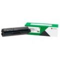 Original Lexmark C 3224 dw (C3220K0) Toner Schwarz