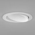 Molto Luce Dark Night R Einbau 2700K weiß