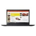 Lenovo ThinkPad T470s 14" Core i5 2.4 GHz - SSD 128 GB - 20GB QWERTY - Spanisch