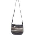 FREDsBRUDER Damen Handtasche, marineblau, Gr.