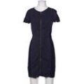 Boss Orange Damen Kleid, marineblau, Gr. 34