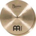 Meinl Byzance Medium HiHat 13", B13MH, Traditional Finish