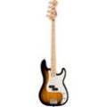 Squier Sonic P-Bass MN 2-Color Sunburst