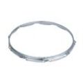 Gibraltar Stahlspannreifen SC-1206TT, 12", 6-Loch, 2.3mm Power Hoop