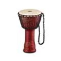 Meinl Djembe PADJ1-M-G, 10", Pharao´s Script, Ziegenfell