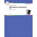 Hohner Verlag Akkordeon Schulwerk 3 Margot Eisenmann