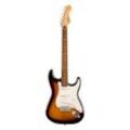 Fender 70th Player Strat PF 2TS 2-Color Sunburst