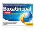 BoxaGrippal® forte Erkältungstabletten 12 St