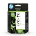 HP 302 Schwarz und Farbe 2er-Pack Original Druckerpatronen