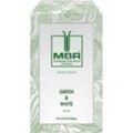 MBR Medical Beauty Research Körperpflege BioChange Anti-Ageing Body Care Green & White Soap