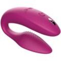 We-Vibe Vibratoren Sync 2 PinkC-Shape