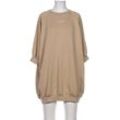 ER Elias Rumelis Damen Kleid, beige, Gr. 36