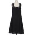 Twist Tango Damen Kleid, schwarz, Gr. 38