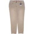 Cecil Damen Stoffhose, beige, Gr. 33