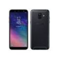 Galaxy A6 (2018) 32GB - Schwarz - Ohne Vertrag - Dual-SIM