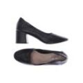 coolway Damen Pumps, schwarz, Gr. 39