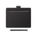 wacom Intuos S Grafiktablett schwarz