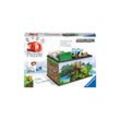 Ravensburger Spiel Aufbewahrungsbox Minecraft