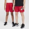 Nike Multi Dri-FIT Shorts für ältere Kinder (Jungen) - Rot