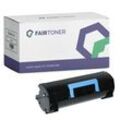 Kompatibel für Konica Minolta A63V00W / TNP-39 Toner Schwarz