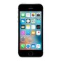 iPhone SE (2016) 64GB - Space Grau - Ohne Vertrag