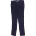 Catimini Damen Jeans, marineblau, Gr. 116