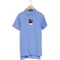 Polo Ralph Lauren Herren Poloshirt, blau, Gr. 46