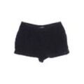 COS Damen Shorts, marineblau, Gr. 36