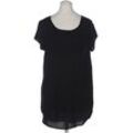 Vero Moda Damen T-Shirt, schwarz, Gr. 34