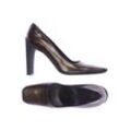 Vicini Shoes Damen Pumps, braun, Gr. 39