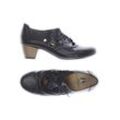 Hush Puppies Damen Pumps, schwarz, Gr. 36