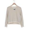 Helmut Lang Damen Sweatshirt, beige, Gr. 38