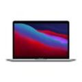 MacBook Pro 13.3" (2020) - Apple M1 mit 8‐Core CPU und 8-core GPU - 8GB RAM - SSD 512GB - QWERTZ - Deutsch