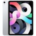 iPad Air (2020) 4. Generation 64 GB - WLAN + LTE - Silber