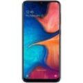 Galaxy A20e 32GB - Schwarz - Ohne Vertrag