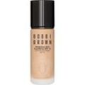 Bobbi Brown Makeup Foundation Mini Weightless Skin Foundation 03 Beige