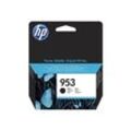 HP Tintenpatrone HP 953/L0S58AE sw