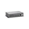 LevelOne POR-0222 - Repeater - 10Mb LAN, 100Mb LAN, GigE