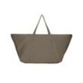 The Organic Company - Big Long Tasche, clay