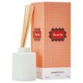 Claus Porto Home Diffusers Favorito Red Poppy Diffuser