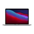 MacBook Pro 13" (2020) - Apple M1 mit 8‐Core CPU und 8-core GPU - 8GB RAM - SSD 512GB - AZERTY - Französisch