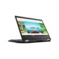 Lenovo ThinkPad Yoga 370 13" Core i5 2.5 GHz - SSD 512 GB - 8GB QWERTY - Englisch