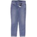 Cambio Damen Jeans, blau, Gr. 36