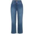 7/8-Jeans Peter Hahn denim, 21