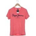 Pepe Jeans Herren T-Shirt, pink, Gr. 48