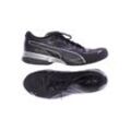 Puma Herren Sneakers, schwarz, Gr. 48.5