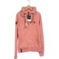 Naketano Damen Sweatshirt, pink, Gr. 36