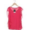 Guess Damen T-Shirt, pink, Gr. 32