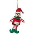 Sdn text kobold name junge 20cm - Feeric lights & christmas