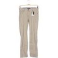 Bugatti Herren Stoffhose, beige, Gr. 32